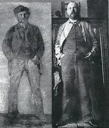Portrait d